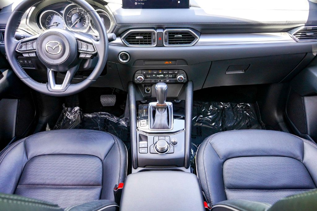 Used Car 2024 Mazda Cx-5  2.5 S Preferred Package For Sale Under $30,000 In Taylor, Texas