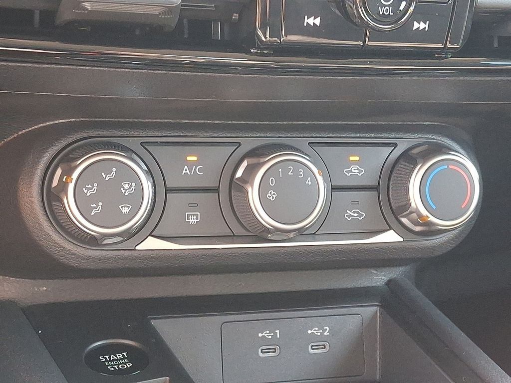 2026 Nissan Kicks — photo 11