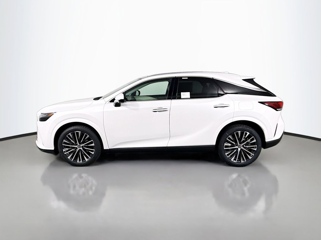 Thumbnail: 2026 Lexus RX - 8