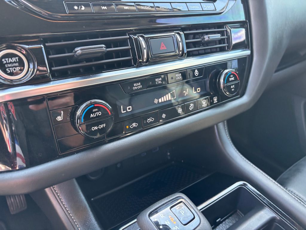 Used Car 2024 Nissan Pathfinder  Sl For Sale Under $35,000 In Austin, Texas