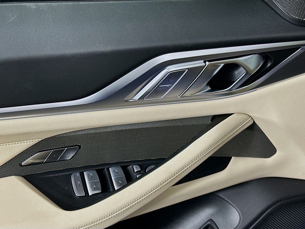 2025 BMW i4 M50 20