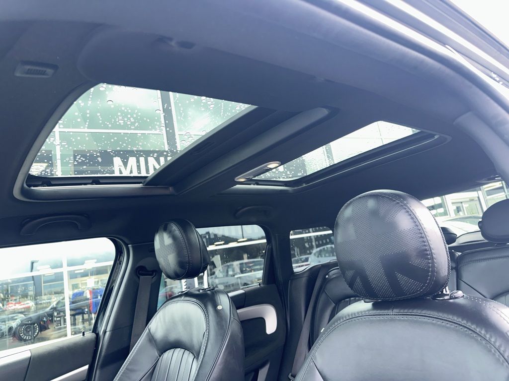 Thumbnail: 2023 MINI Cooper Countryman - 22