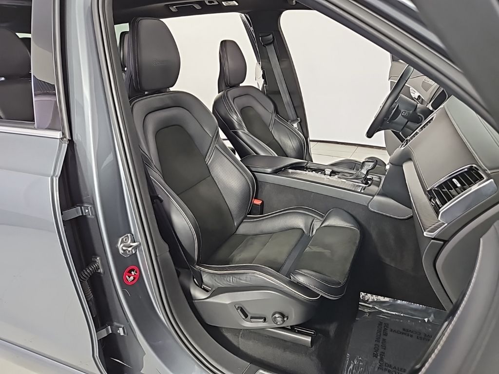 Thumbnail: 2019 Volvo XC90 - 19