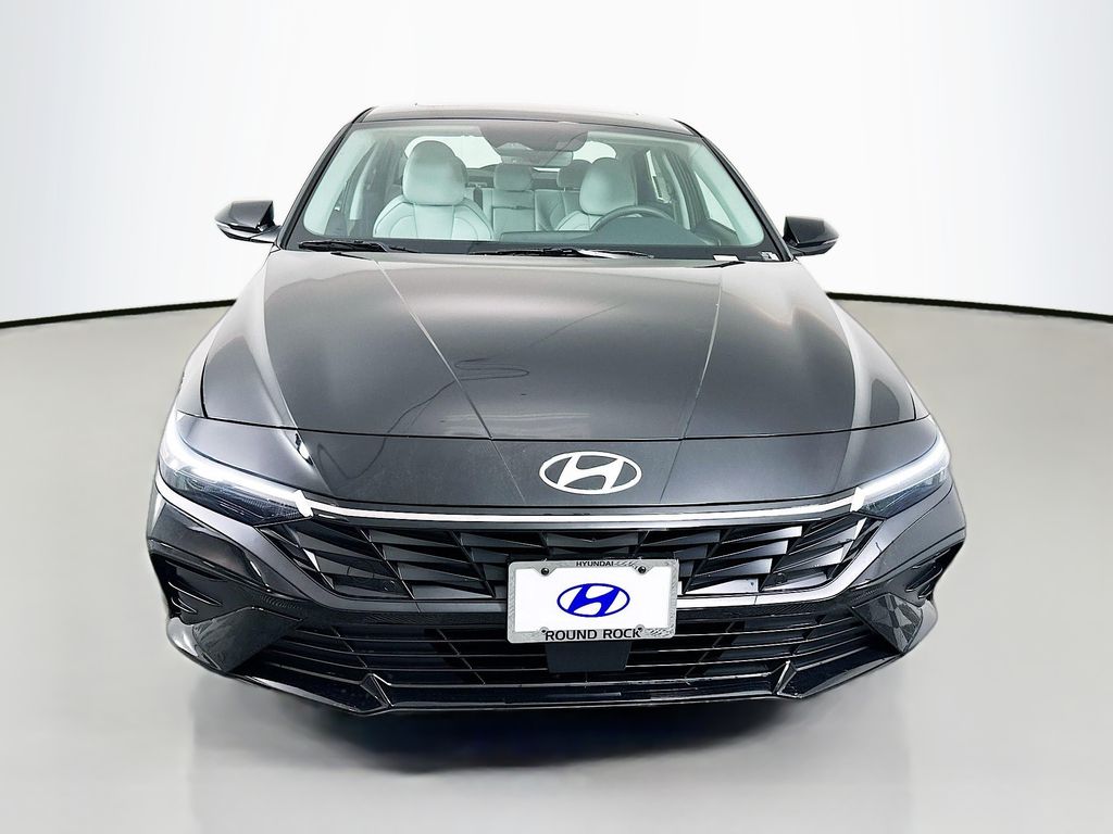 Thumbnail: 2026 Hyundai Elantra - 2