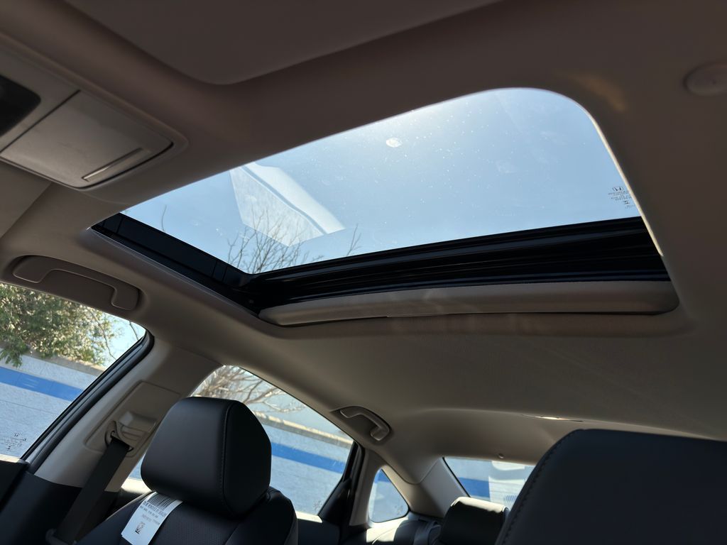 Thumbnail: 2026 Honda Accord - 11