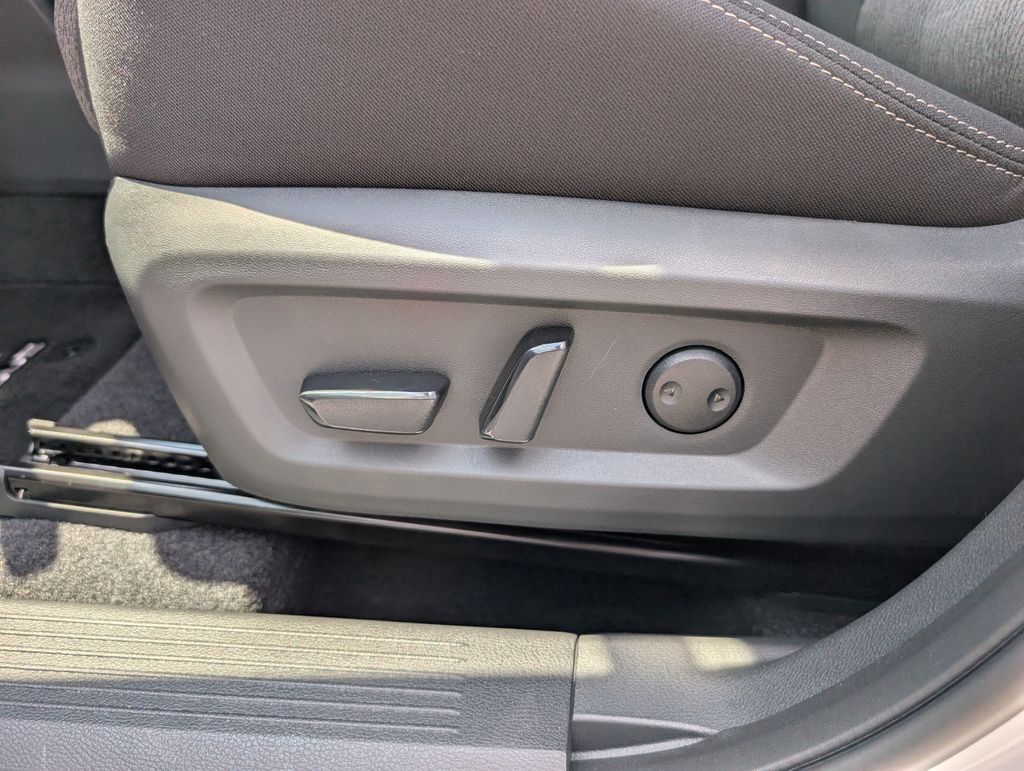 New 2026 Nissan Rogue SUV