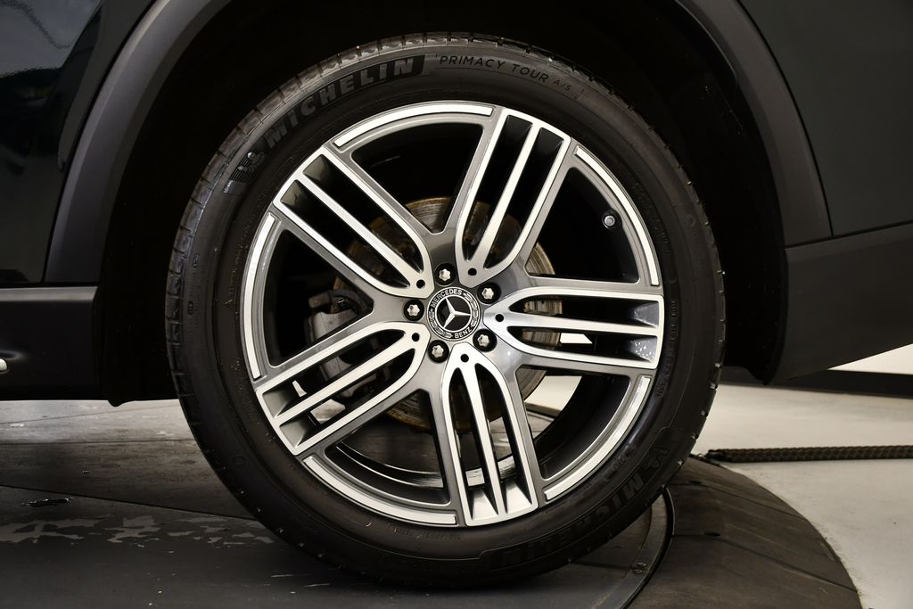 Thumbnail: 2022 Mercedes-Benz GLS - 14