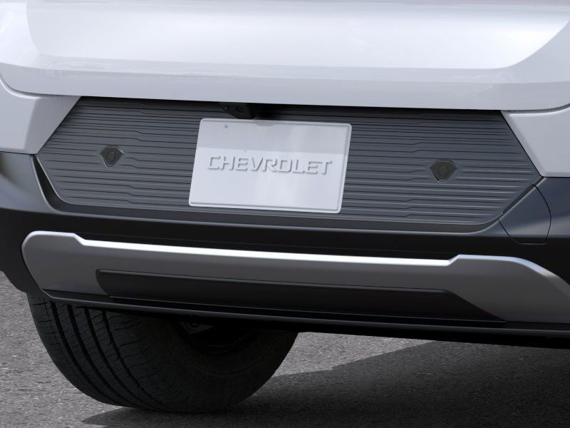 Equinox EV 1LT