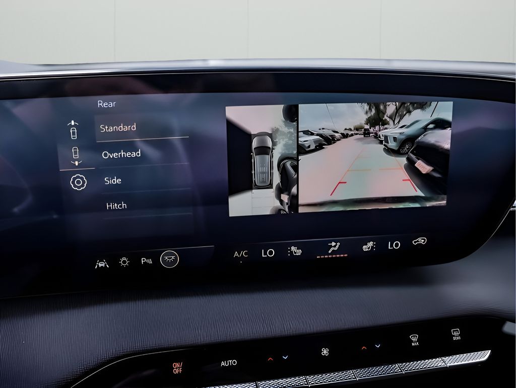 New 2026 Black Buick Sport Touring image 15