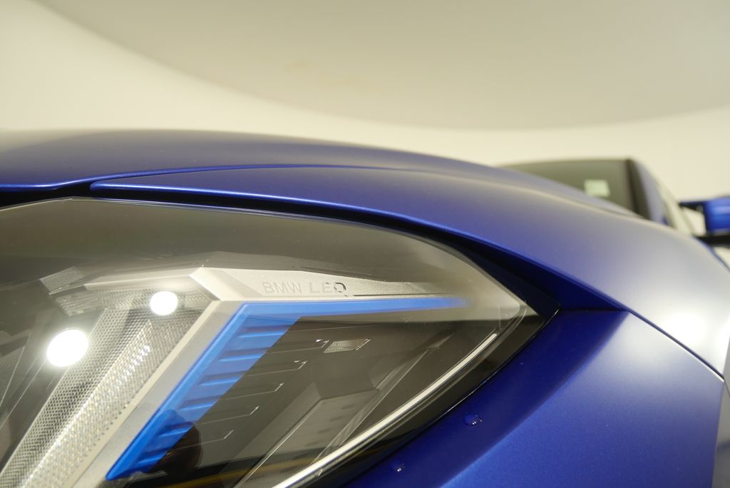 Thumbnail: 2027 BMW M3 - 10