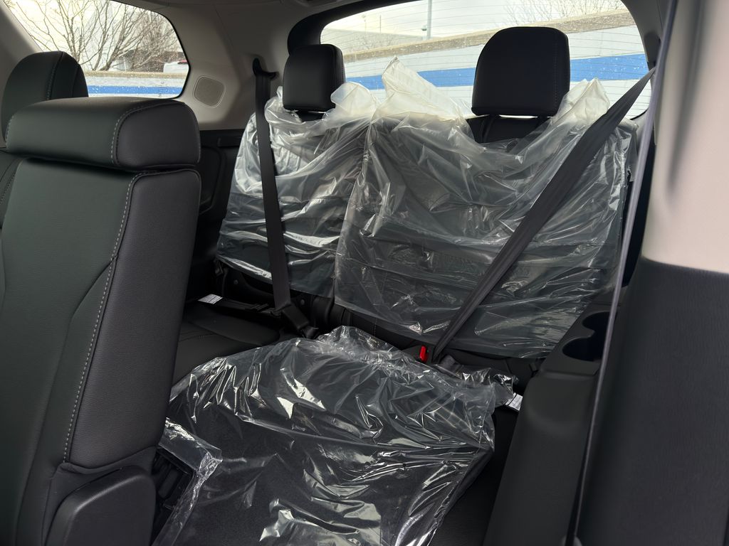 Thumbnail: 2026 Honda Pilot - 22