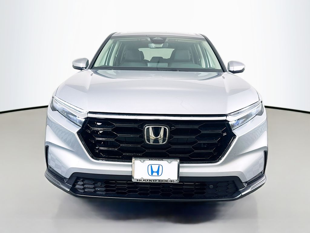 Thumbnail: 2026 Honda CR-V - 2