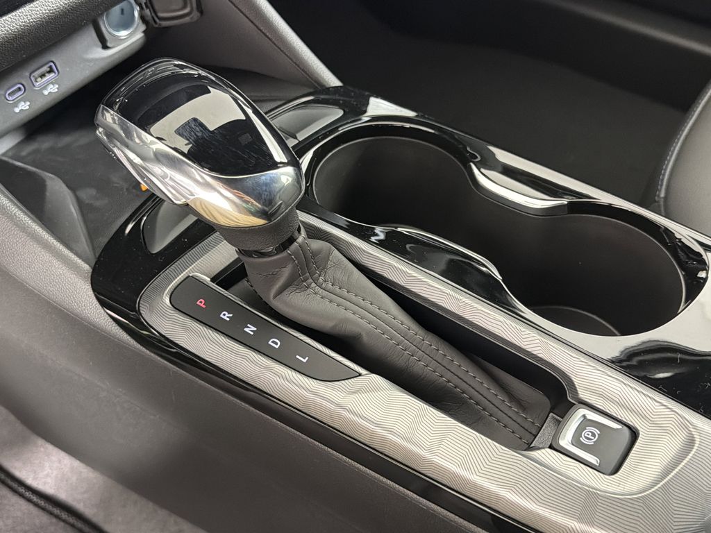 new 2026 Buick Envista car, priced at $30,325