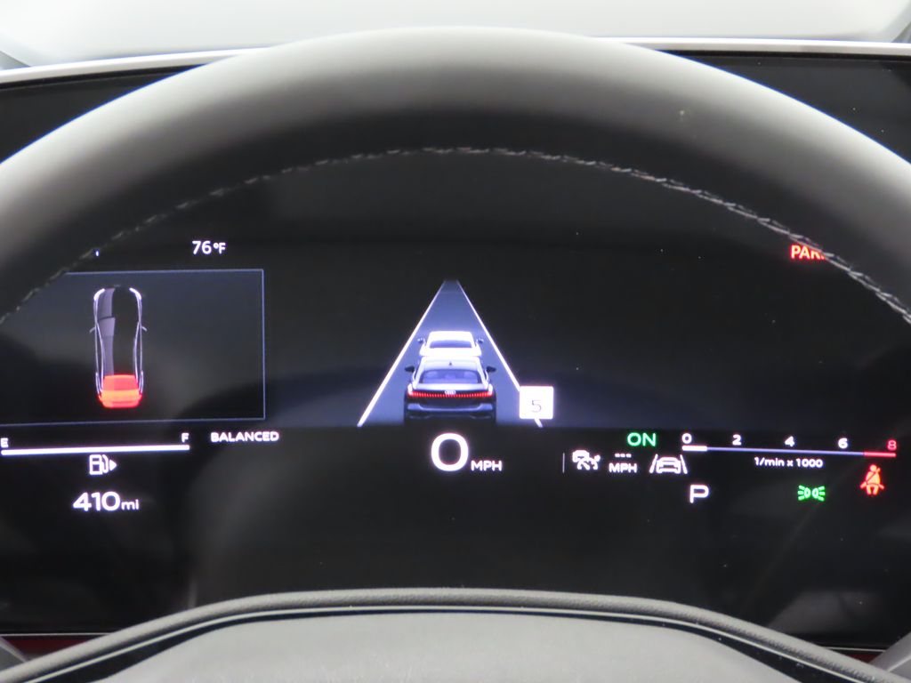 Thumbnail: 2025 Audi A5 - 13