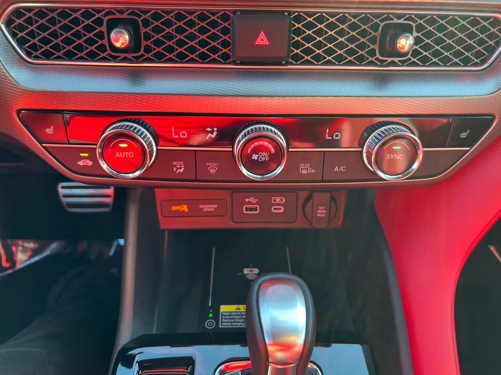 Thumbnail: 2026 Acura Integra - 26