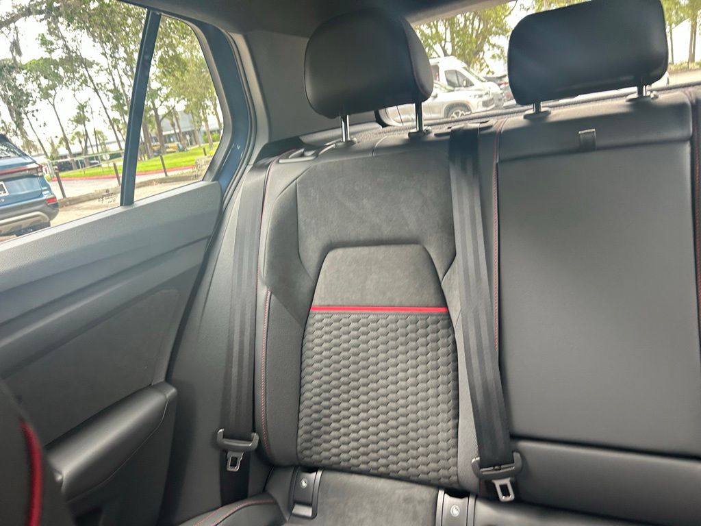 New 2026 Slate Blue Volkswagen 2.0T SE image 9