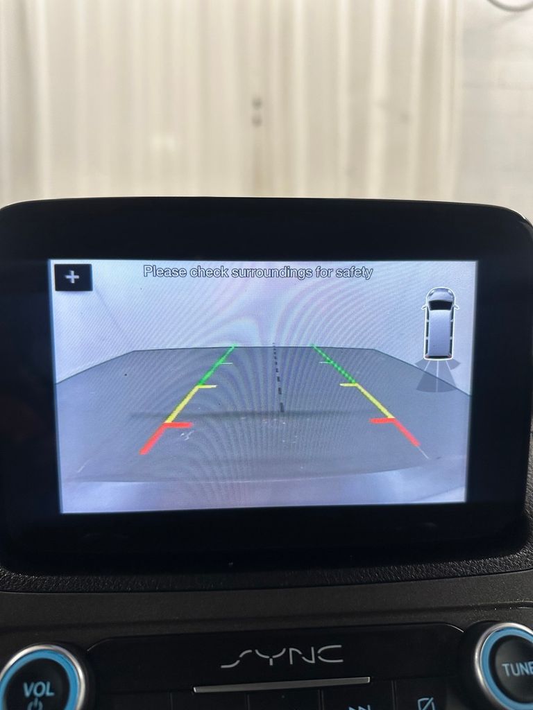 used 2020 Ford Transit Connect car, priced at $17,985