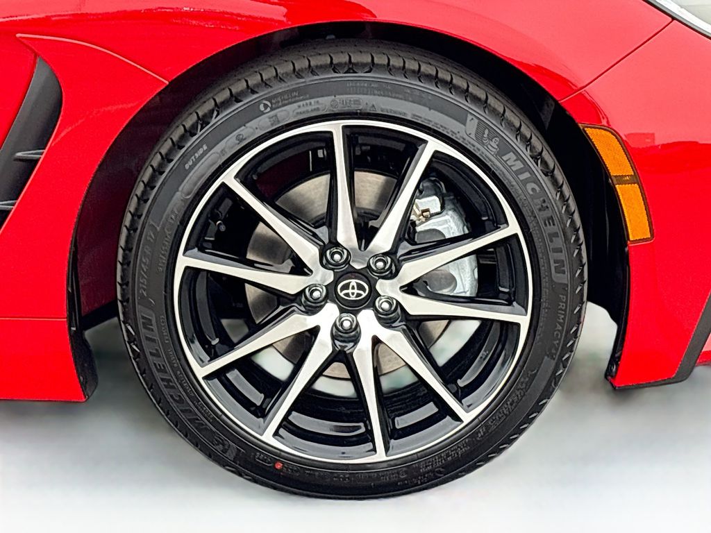 Thumbnail: 2026 Toyota GR86 - 26