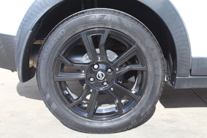 Used Car 2020 Nissan Kicks  Sr For Sale Under $15,000 In Georgetown, Texas