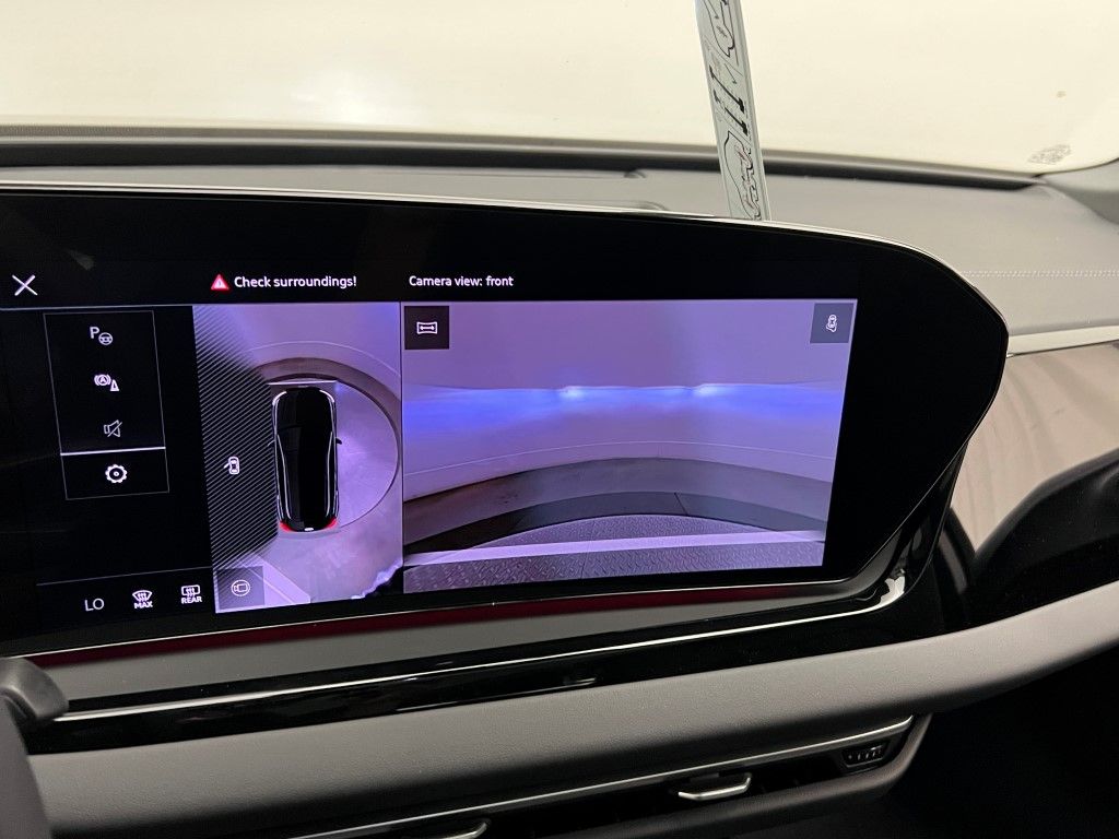 Thumbnail: 2025 Audi A5 - 29