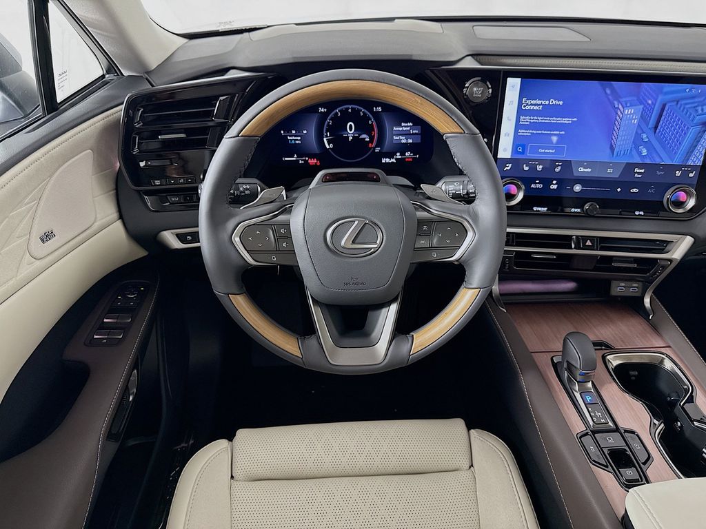Thumbnail: 2026 Lexus RX - 19