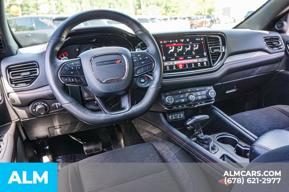 Used 2026 Gray Dodge GT image 30