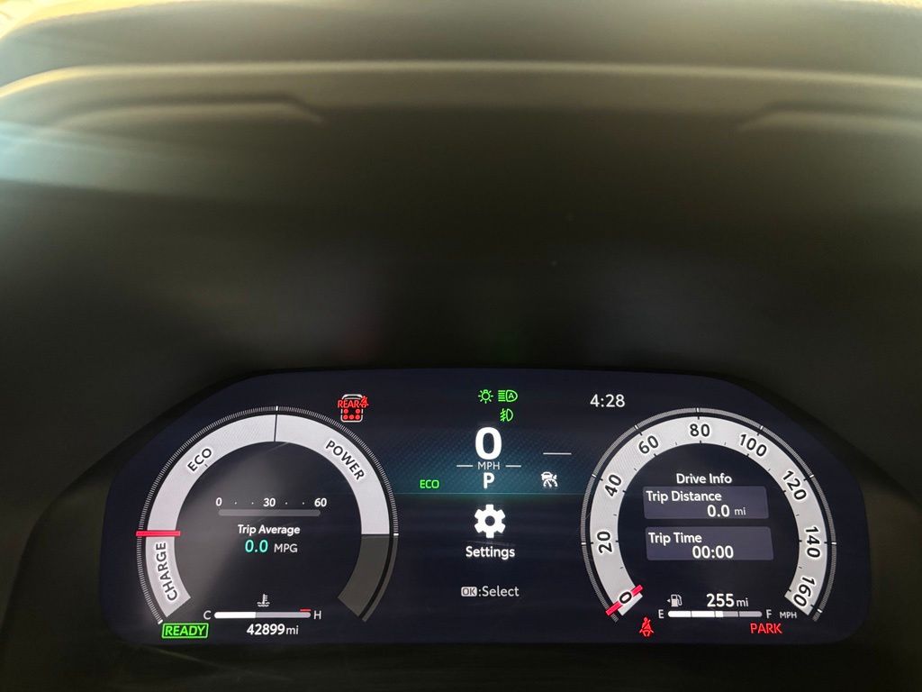 2024 Toyota Grand Highlander Limited - Photo 19