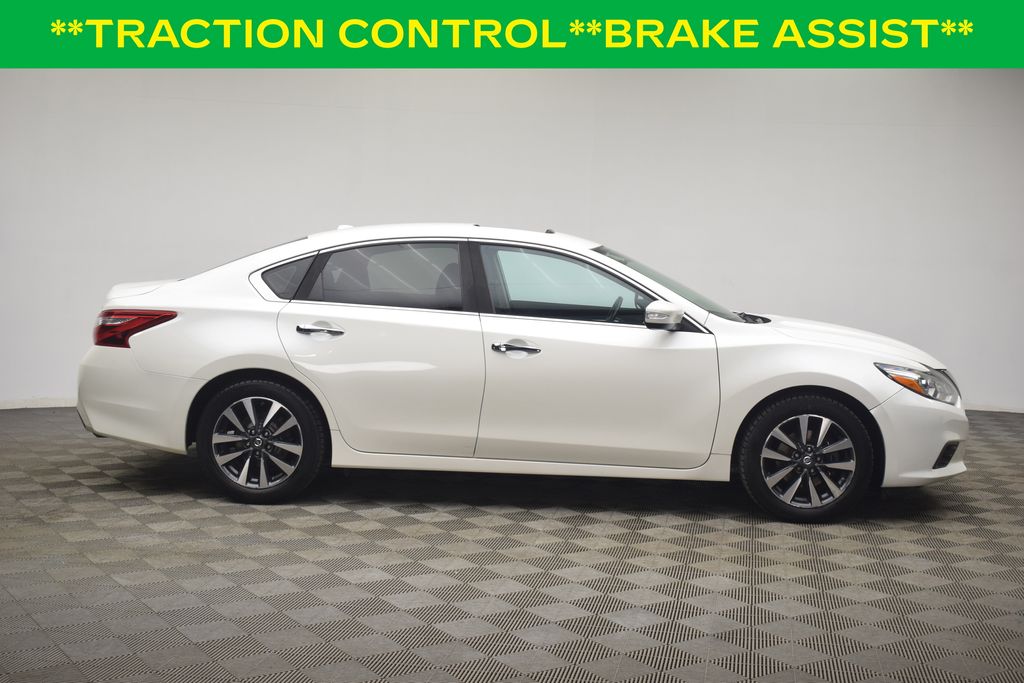 used 2017 Nissan Altima car, priced at $9,895
