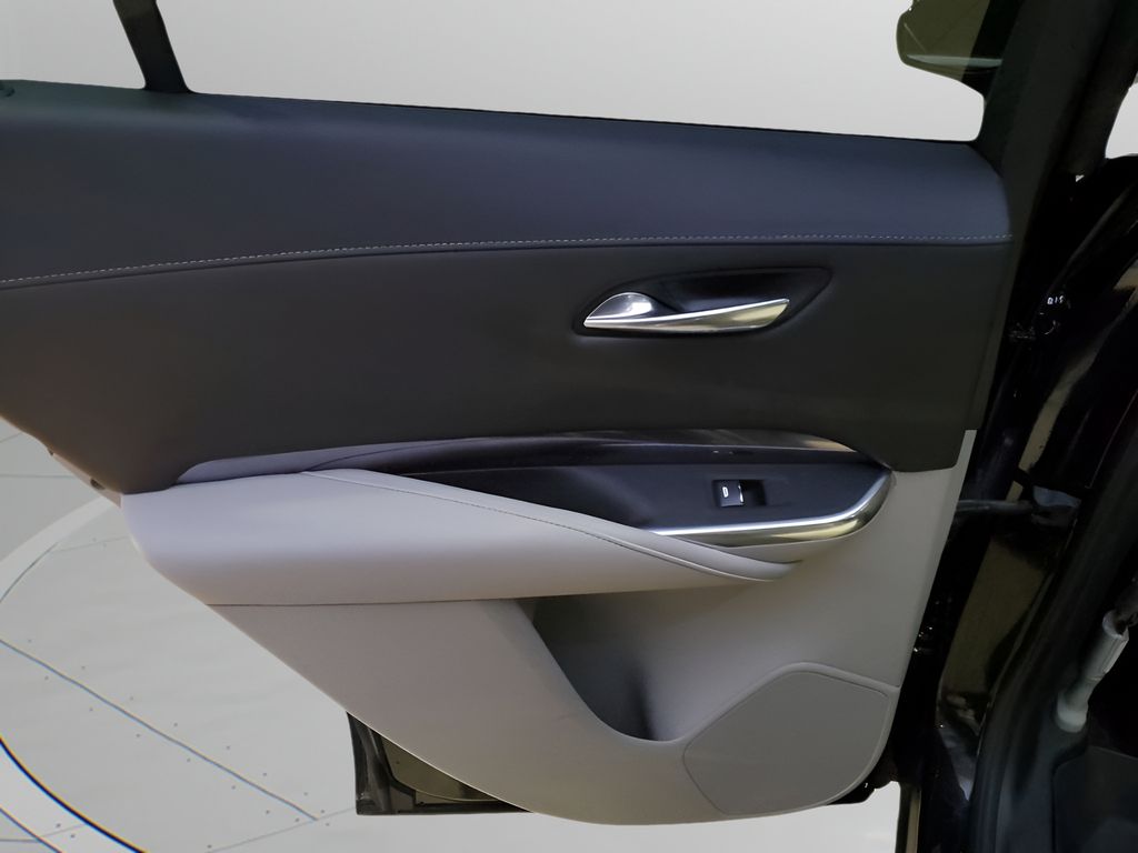 Used Car 2021 Cadillac Xt4  Luxury For Sale Under $25,000 In Austin, Texas