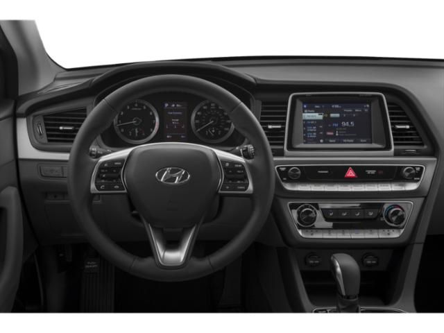 2019 Hyundai Sonata SE - 6