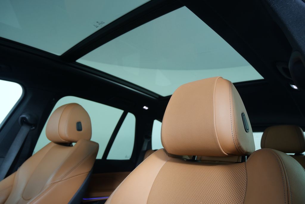 2021 BMW X5 xDrive45e 12