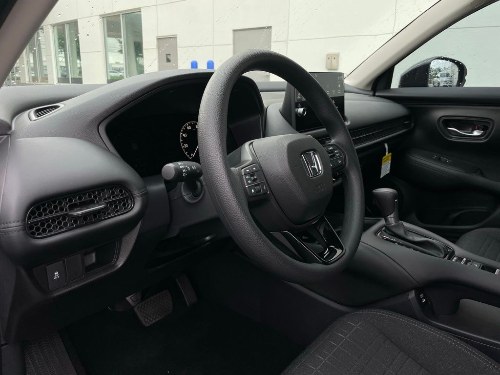 Thumbnail: 2026 Honda HR-V - 27