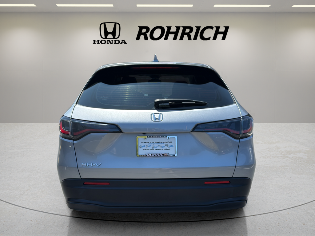 2023 Honda HR-V