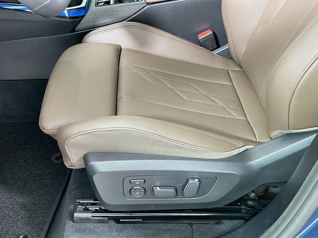 Thumbnail: 2026 BMW X3 - 21