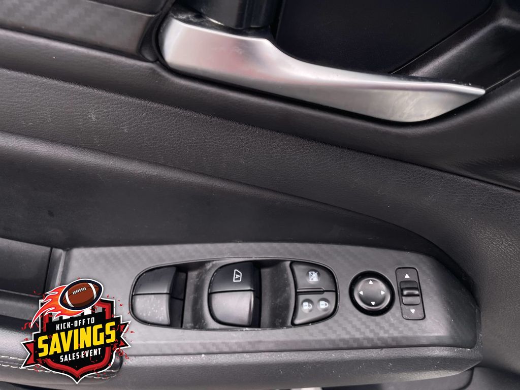 Used 2024 Nissan Altima Sedan