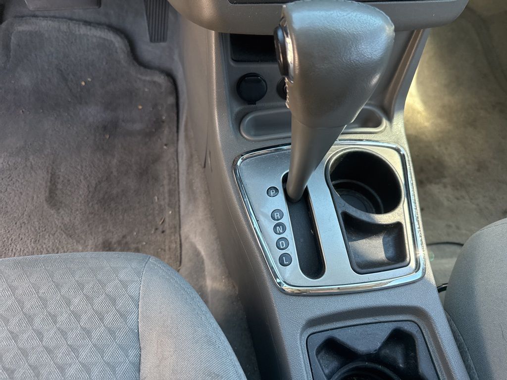 Thumbnail: 2006 Chevrolet Malibu - 12