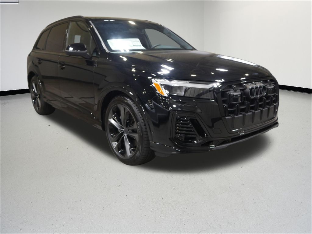 Thumbnail: 2026 Audi Q7 - 7