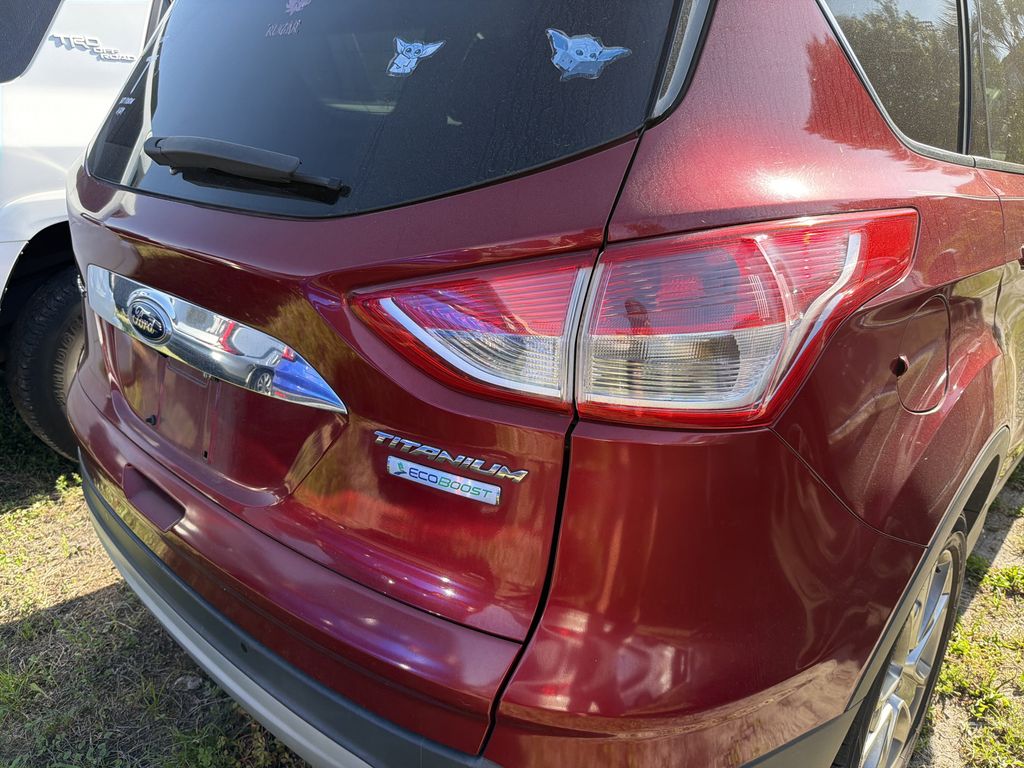 used 2014 Ford Escape car, priced at $7,991