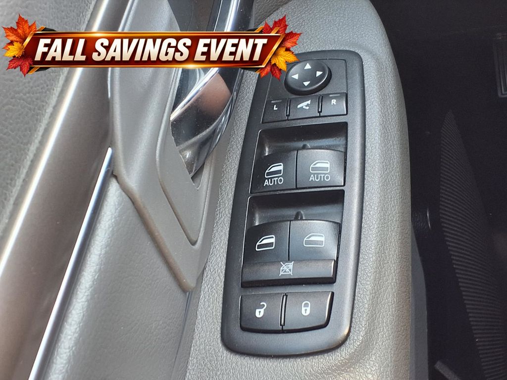 2019 Ram 1500 Classic Warlock Red at Texan Dodge Chrysler Jeep Ram