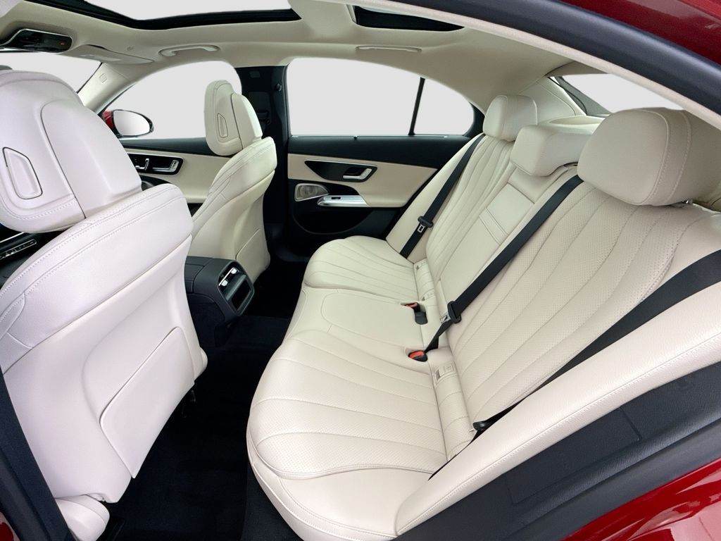 Thumbnail: 2026 Mercedes-Benz E-Class - 21