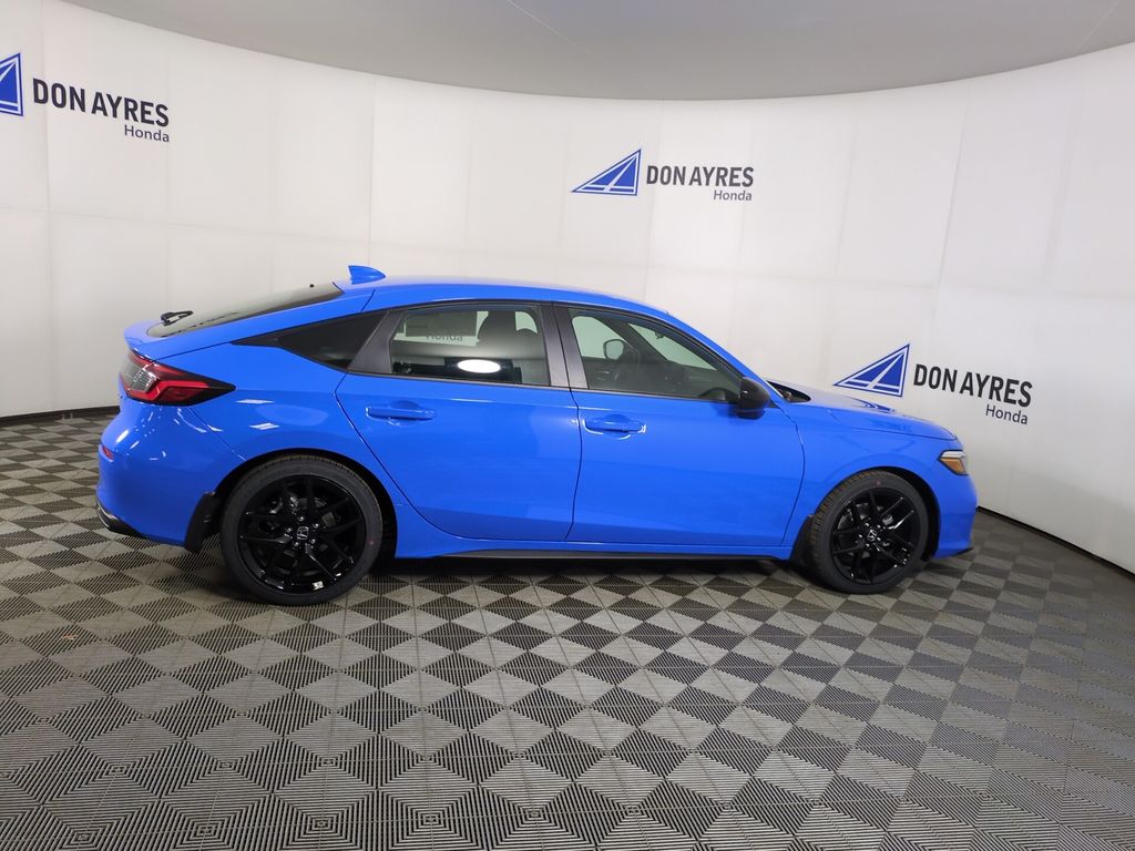 New 2025 Honda Civic For Sale in Fort Wayne, IN
