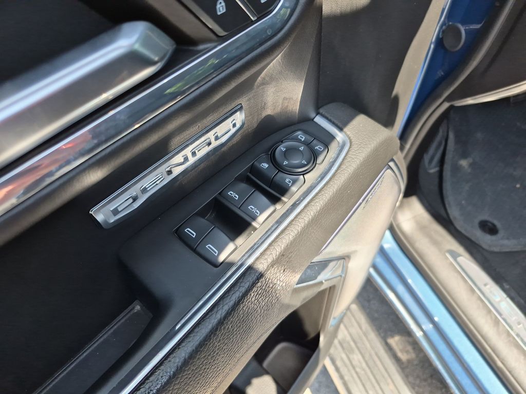 Used Car 2024 Gmc Sierra 1500  Denali For Sale Under $60,000 In Austin, Texas