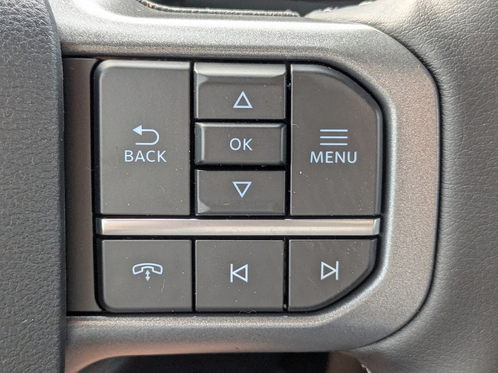 2025 Ford F-250 Super Duty Lariat