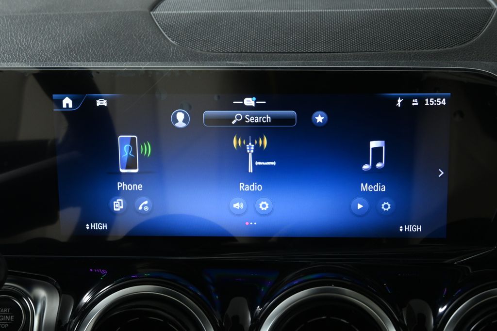 Thumbnail: 2026 Mercedes-Benz GLB - 17