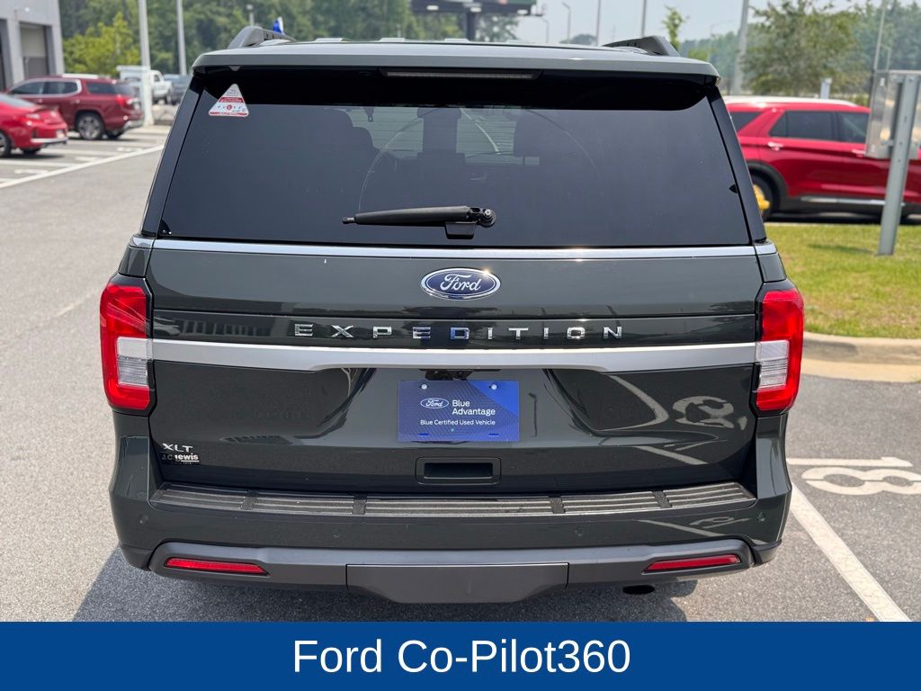 2022 Ford Expedition XLT