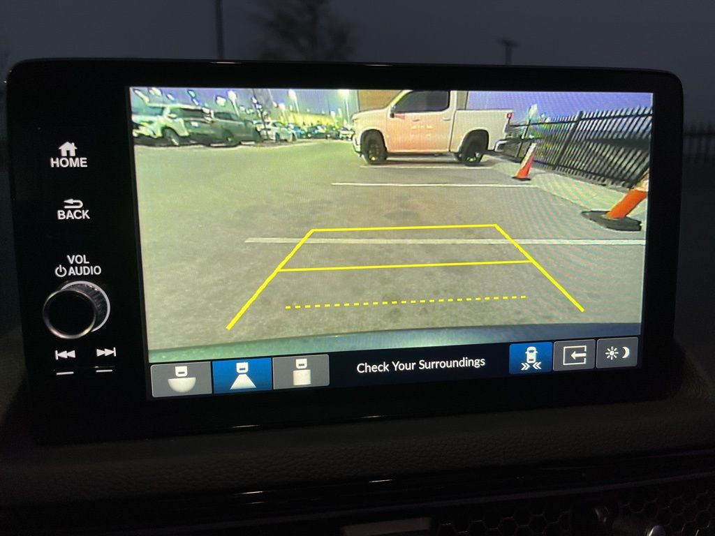 Thumbnail: 2026 Honda Civic - 23