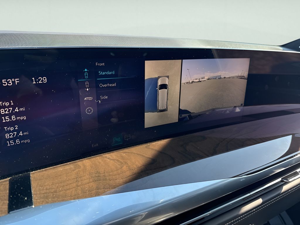 2025 Cadillac Escalade