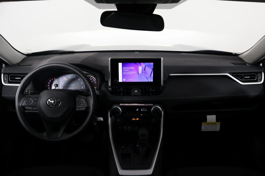 Thumbnail: 2025 Toyota RAV4 - 4