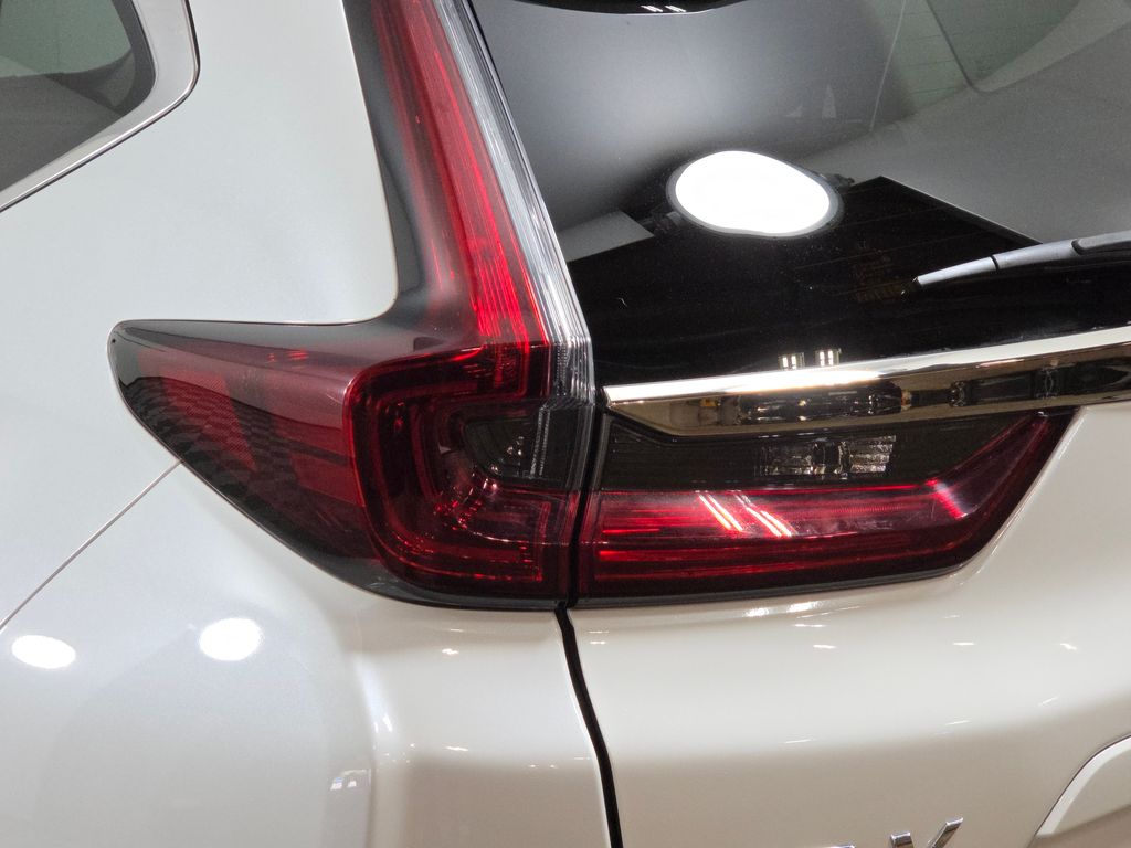 2021 Honda CR-V EX-L photo 11