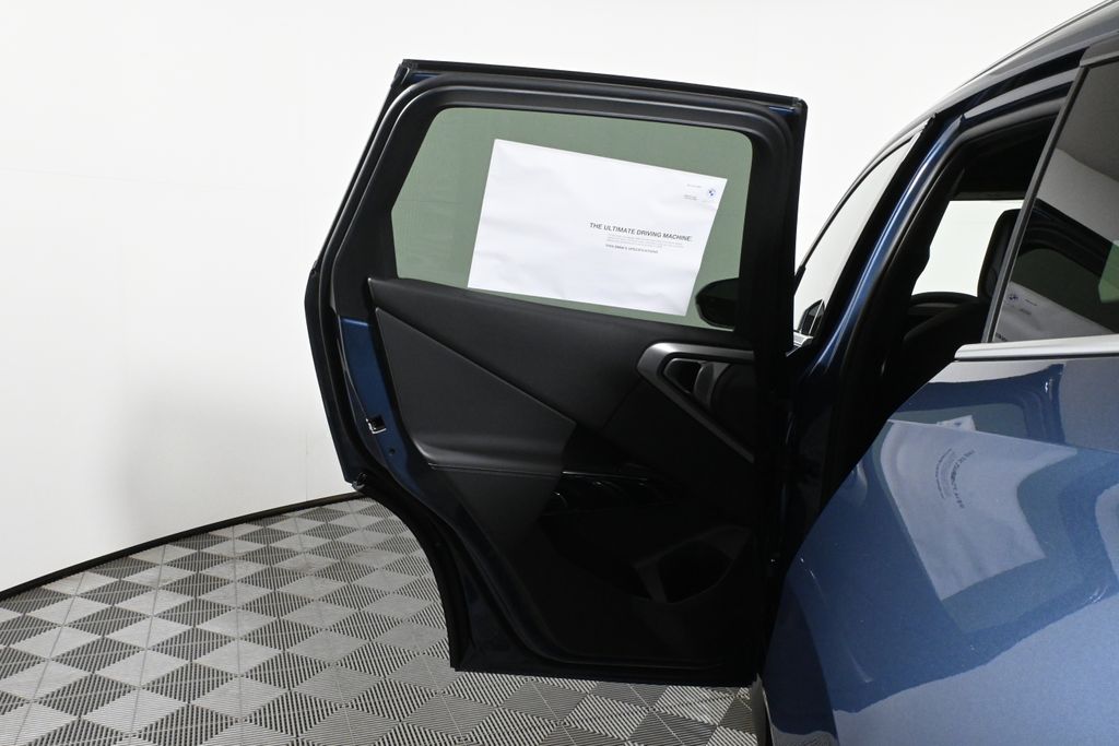 Thumbnail: 2026 BMW X3 - 30